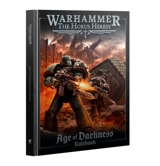 31-03|HH: AGE OF DARKNESS RULEBOOK