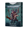 Tyranids: Data cards | 51-02