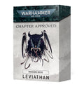 40-65 | CHAP. APPROVED LEVIATHAN MISSION