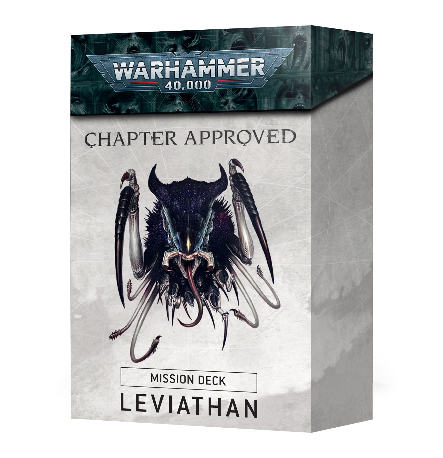 40-65 | CHAP. APPROVED LEVIATHAN MISSION
