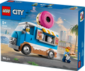 60452 Donut Truck