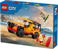 60453 Lifeguard Beach Rescue Truc