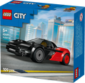 60486 EV Supercar