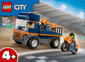 60491 Motorcycle Transporter