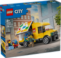 60500 The LEGO® Van