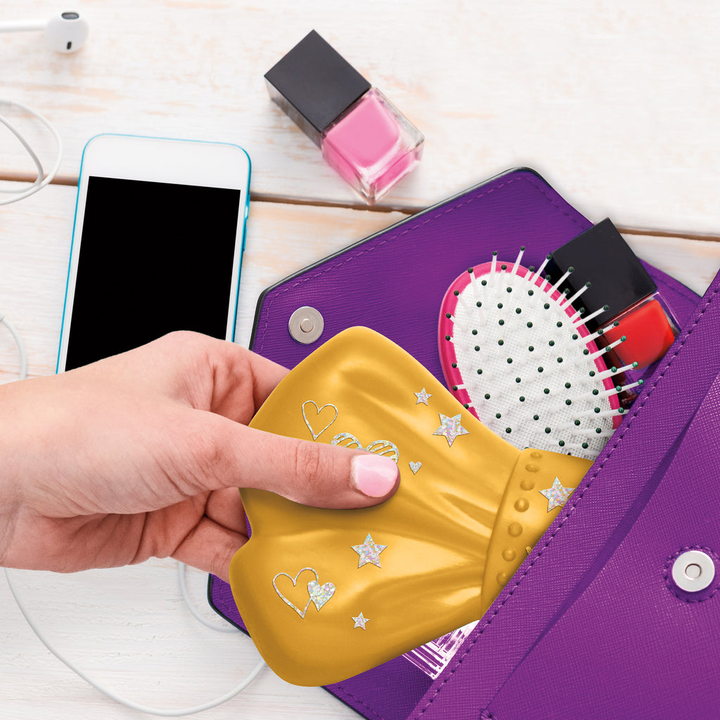 Shimmer & Sparkle - Beautiful Bow Compact
