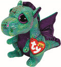 CINDER GREEN DRAGON