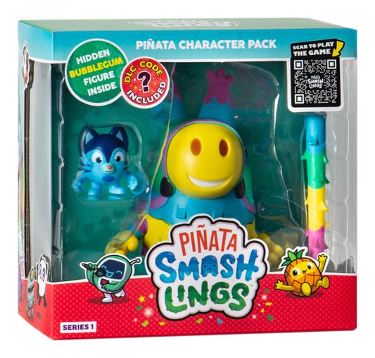 Pinata Smashlings Character Pack Donkey