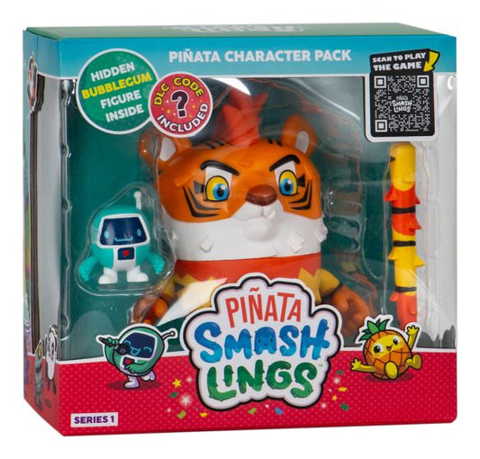 Pinata Smashlings Character Pack