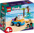 LEGO Friends - Beach Buggy Fun - 41725