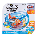 ROBO ALIVE FISH PLAYSET