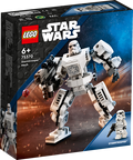 LEGO Star Wars - Stormtrooper™ Mech - 75370