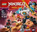 71827 zane dragon