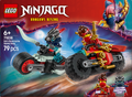 71838 kai motorcycle