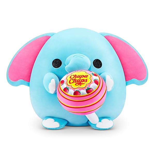 MINI BRANDS SNACKLE Lottie