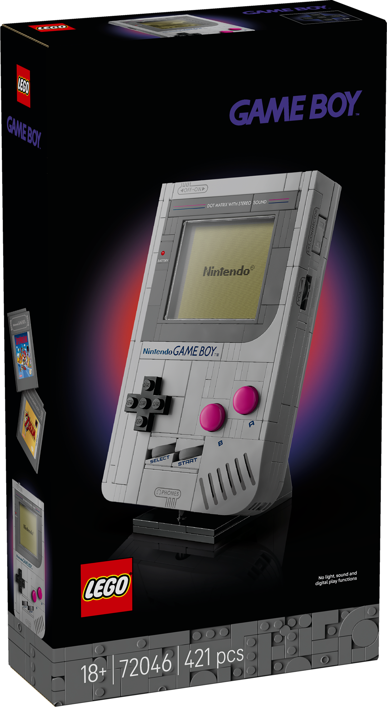 72046 Game Boy