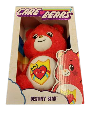 Care Bear Destiny Bear