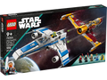 star war set 7564 second