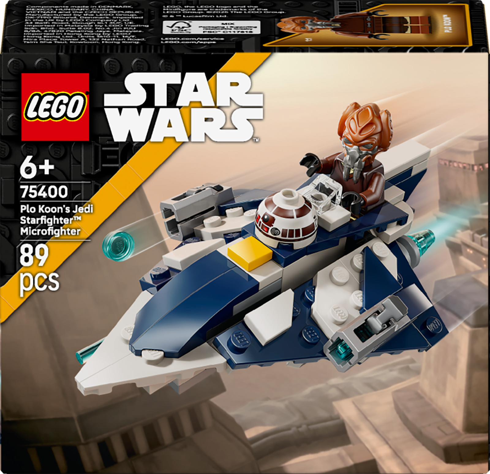 plo koon jedi 75400