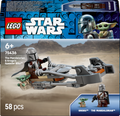 75436  The Mandalorian