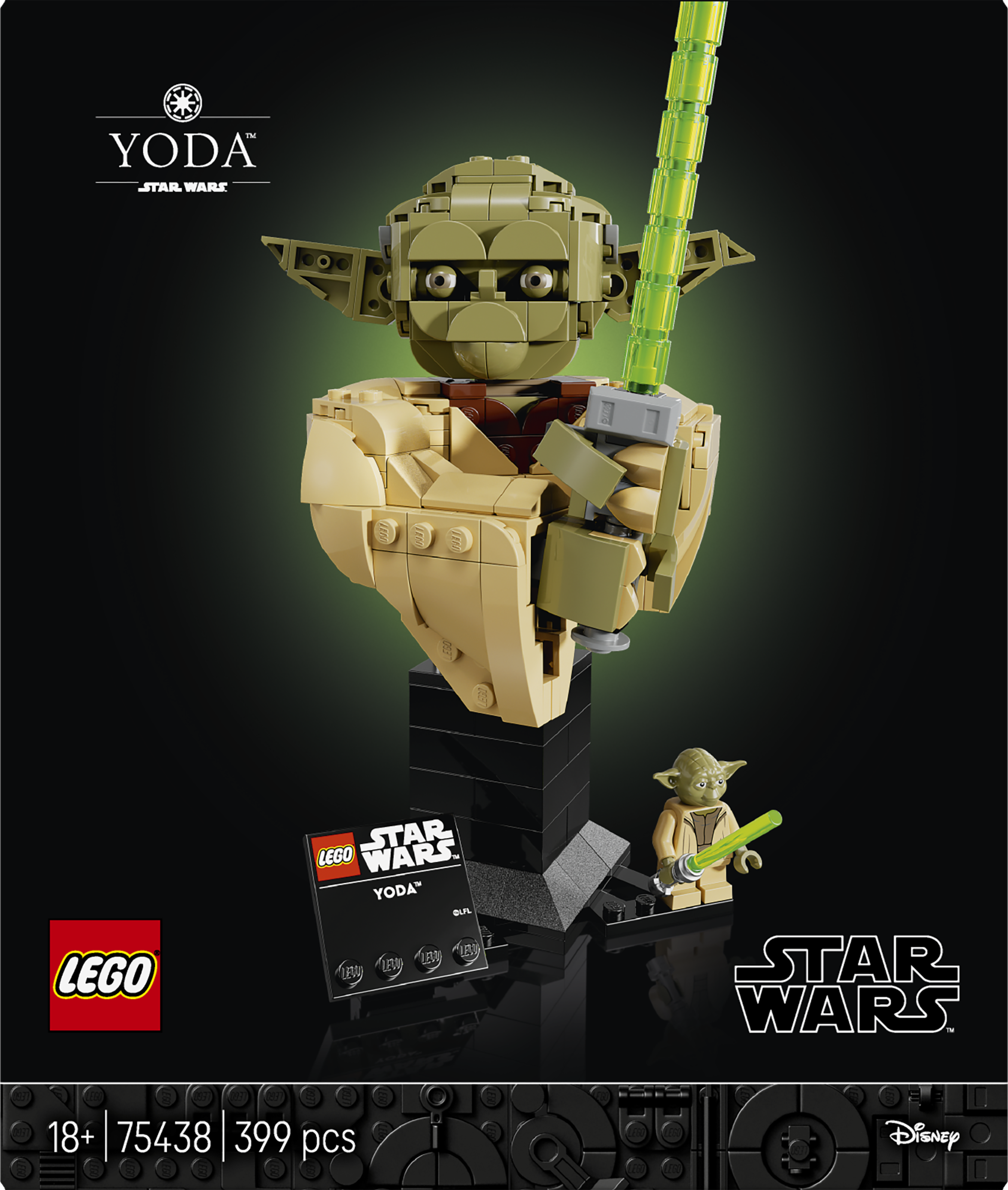 75438 Yoda