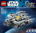 75445 Anzellan Starship