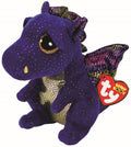 SAFFIRE BLUE DRAGON
