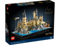 Hogwarts� Castle and Grounds | 76419