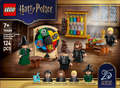76460 Hogwarts sorting