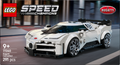 77240  Bugatti Centodieci Hyper