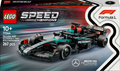 77244 Mercedes-AMG F1® W15 Race Car