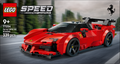 77254 Ferrari SF90 XX Stradale
