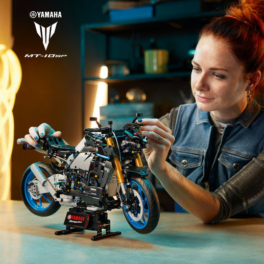 LEGO Technic - Yamaha MT-10 SP - 42159