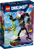 LEGO DREAMZzz - Grimkeeper the Cage Monster - 71455