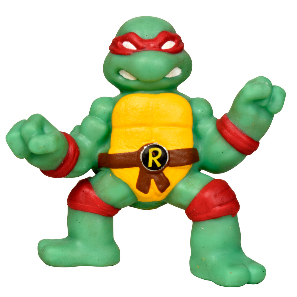 Teenage Mutant Ninja Turtles - Stretch Ninjas - Raphael