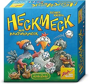 Heck Meck