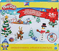 PD ADVENT CALENDAR PLAYSET 2022