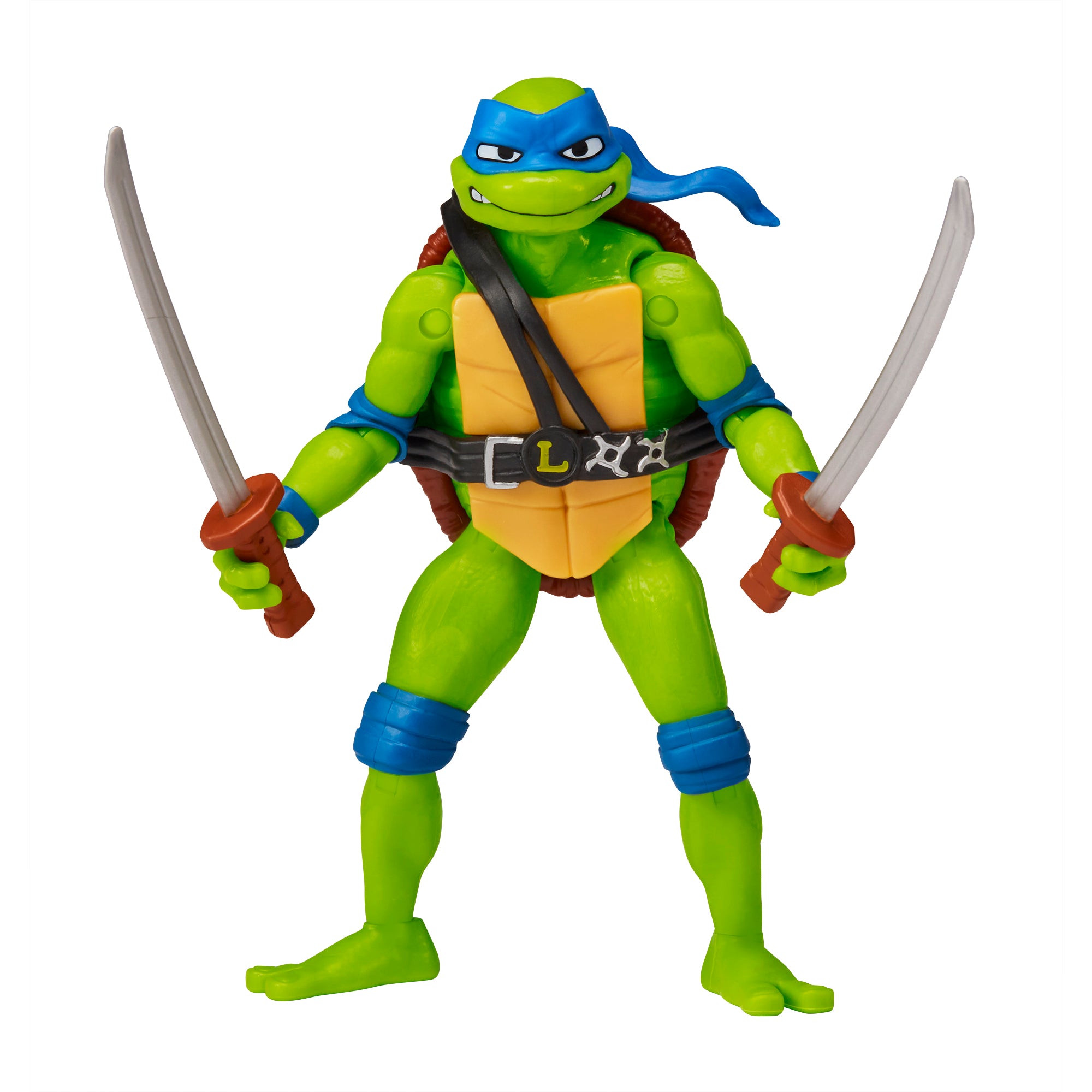 Teenage Mutant Ninja Turtles - Mutant Mayhem - Leonardo