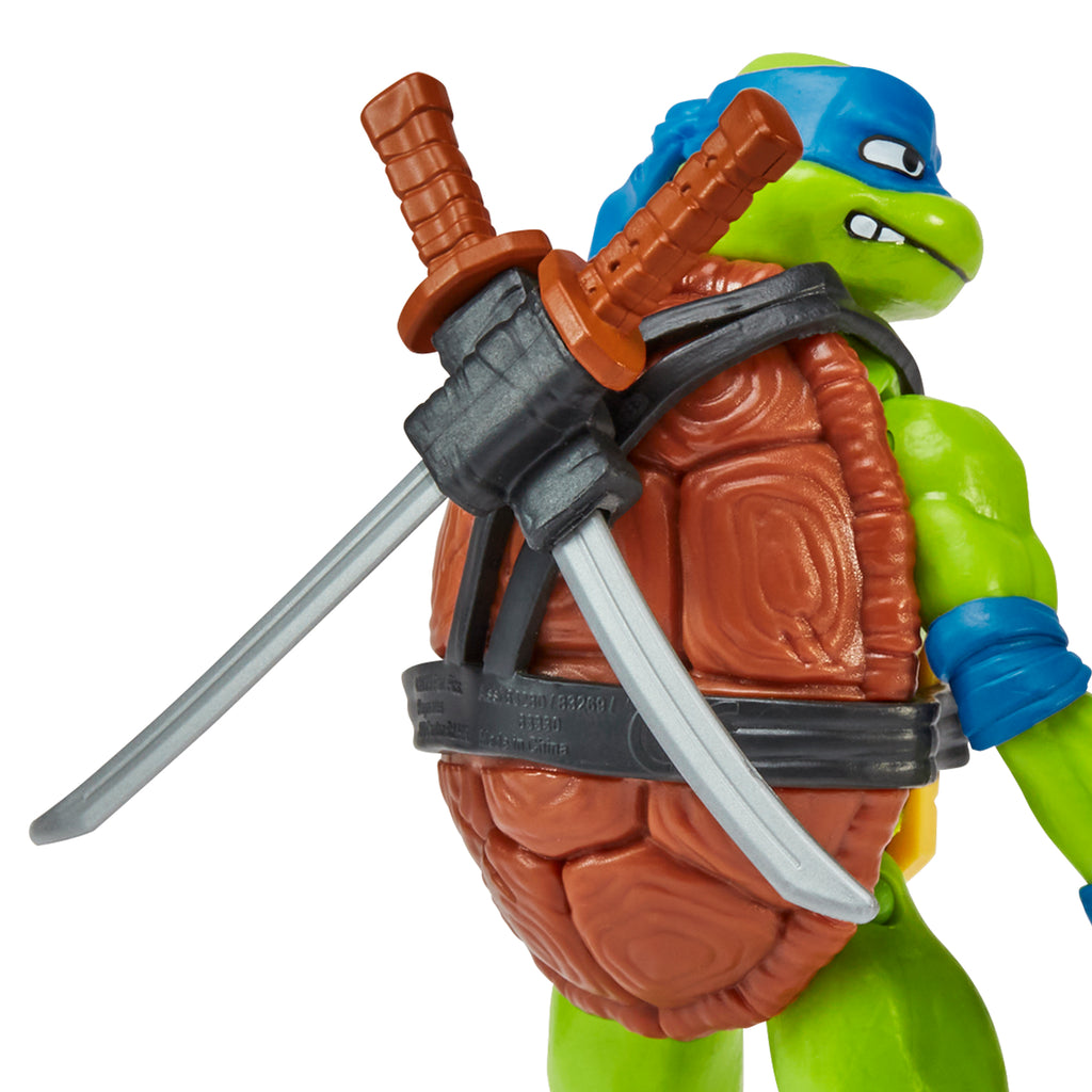 Teenage Mutant Ninja Turtles - Mutant Mayhem - Leonardo