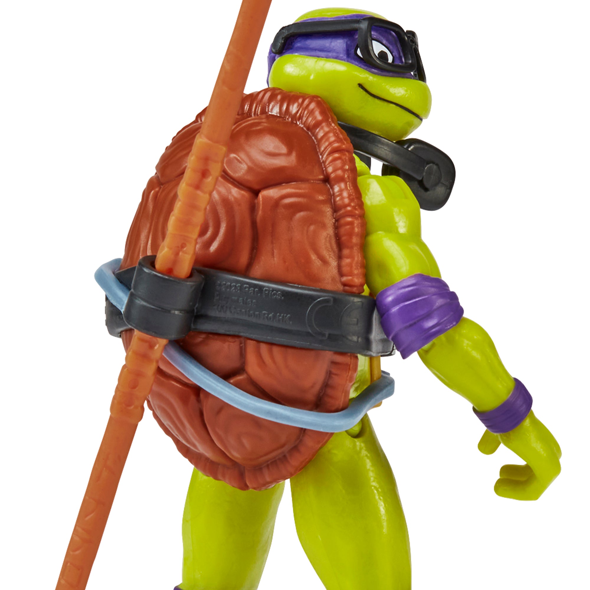 Teenage Mutant Ninja Turtles - Mutant Mayhem - Donatello