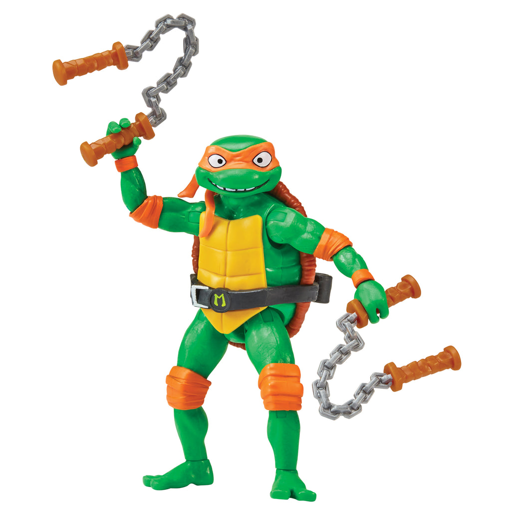 Teenage Mutant Ninja Turtles - Mutant Mayhem - Michaelangelo