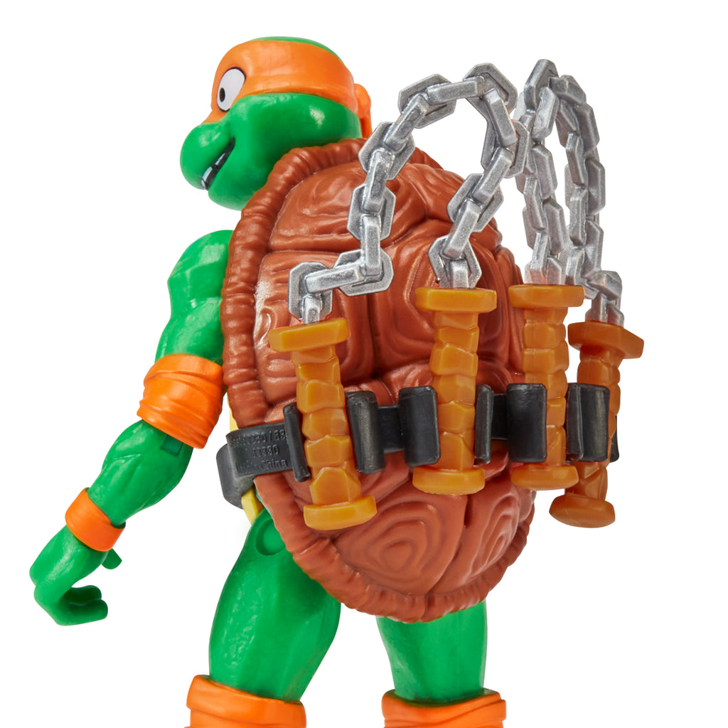 Teenage Mutant Ninja Turtles - Mutant Mayhem - Michaelangelo