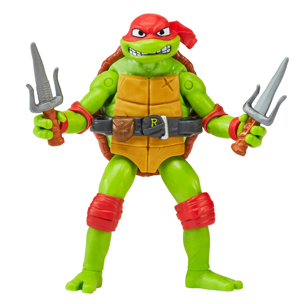 Teenage Mutant Ninja Turtles - Mutant Mayhem - Raphael