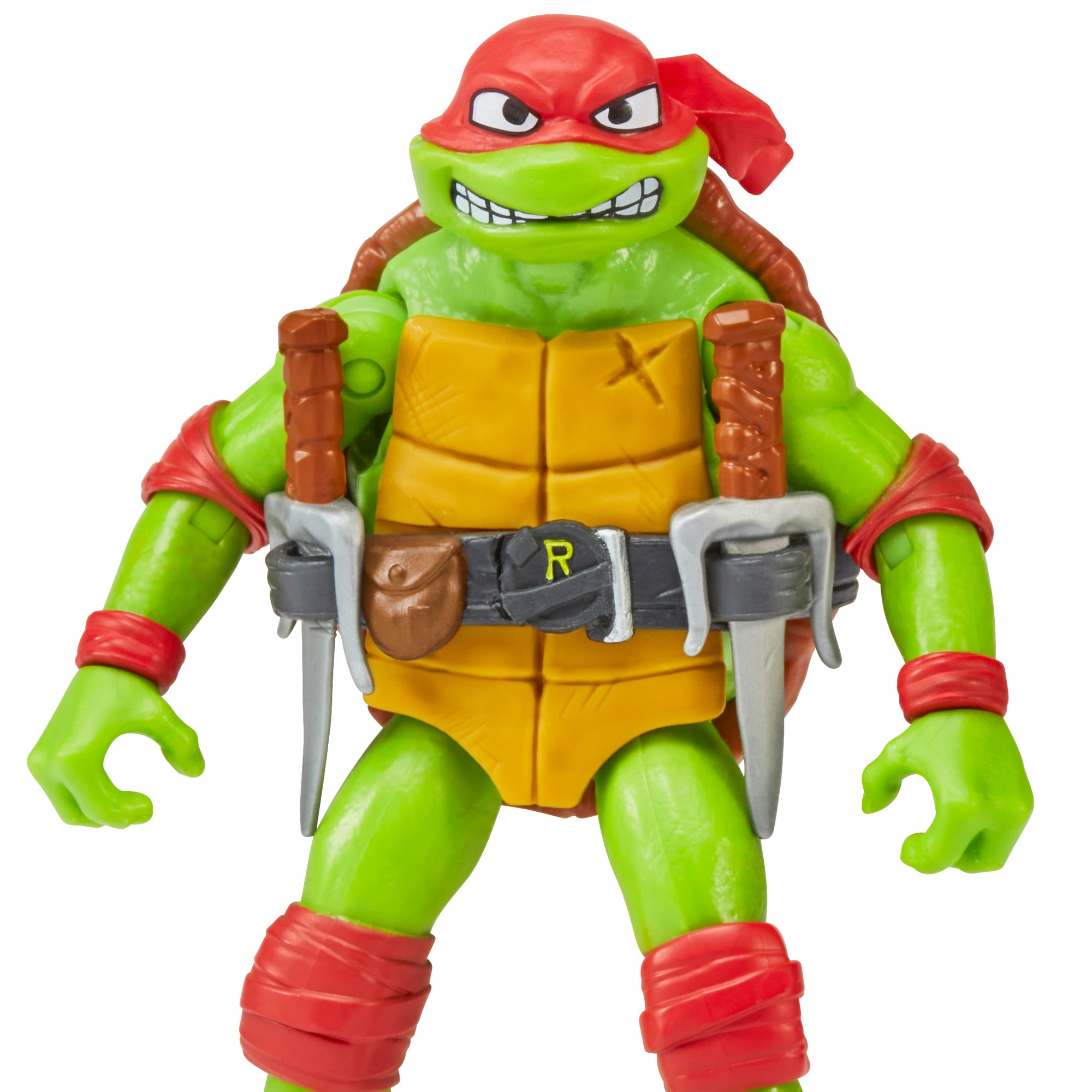Teenage Mutant Ninja Turtles - Mutant Mayhem - Raphael