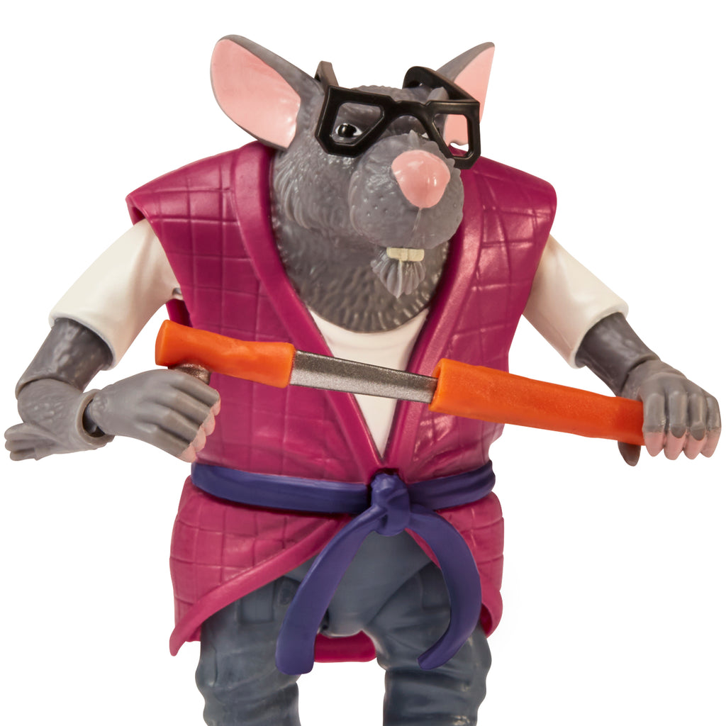 Teenage Mutant Ninja Turtles - Mutant Mayhem - Splinter