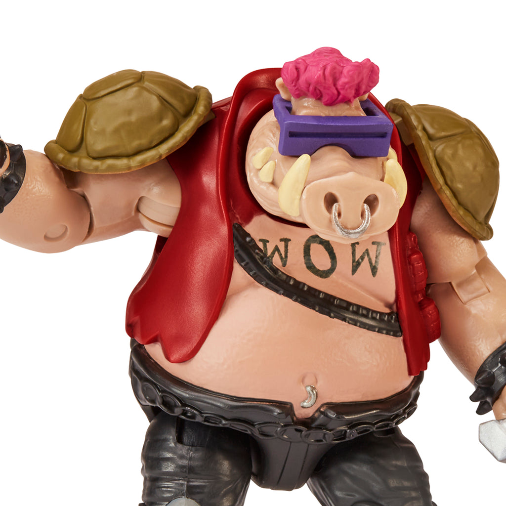 Teenage Mutant Ninja Turtles - Mutant Mayhem - Bebop