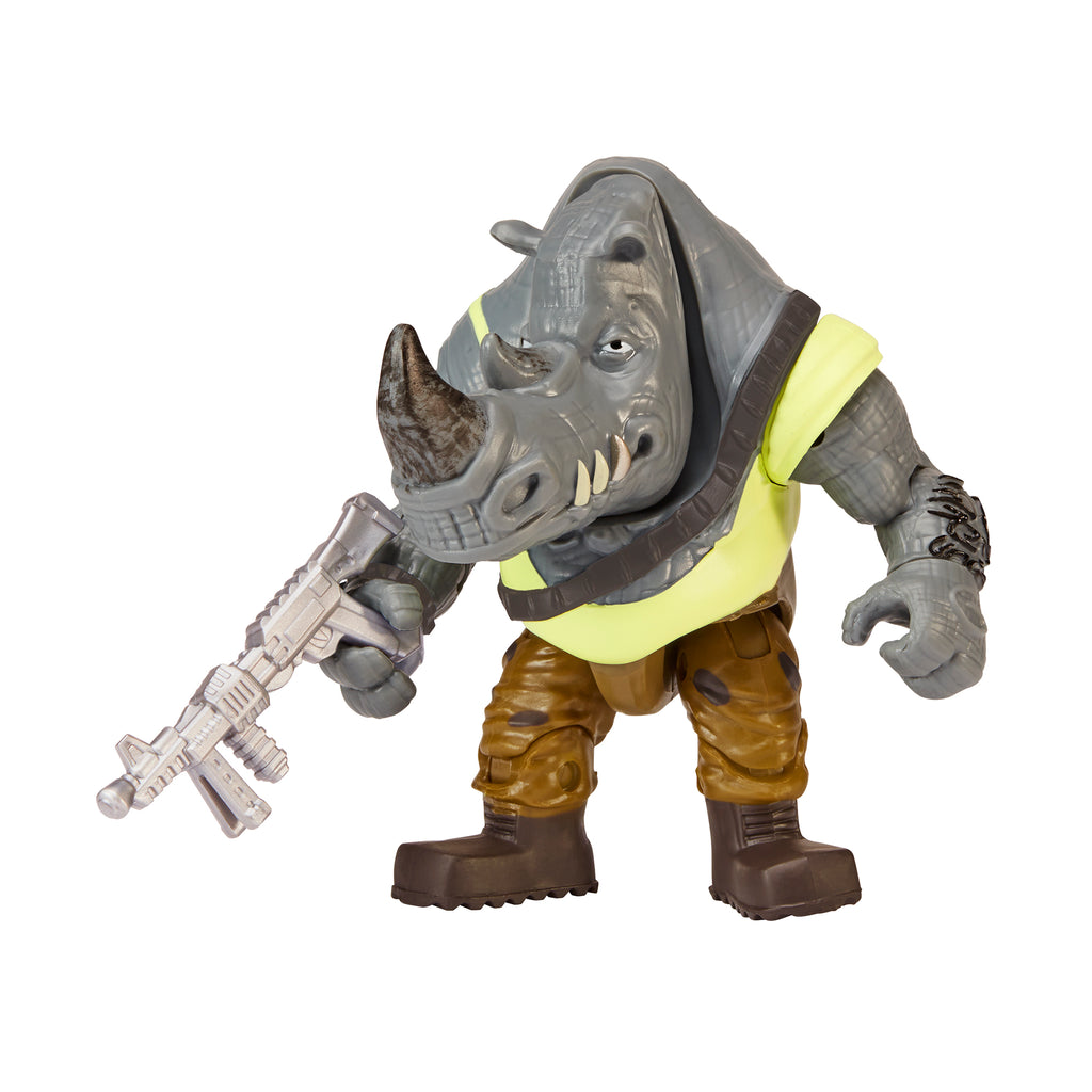 Teenage Mutant Ninja Turtles - Mutant Mayhem - Rocksteady