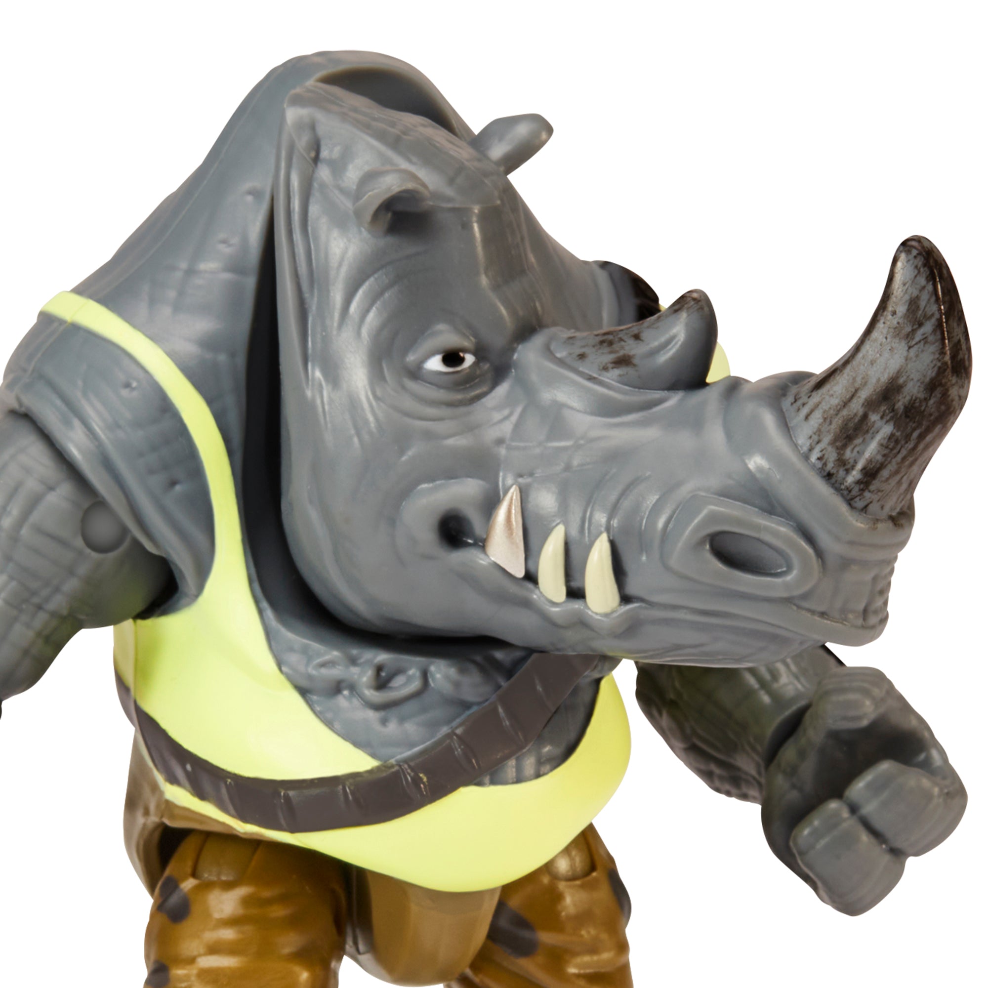 Teenage Mutant Ninja Turtles - Mutant Mayhem - Rocksteady