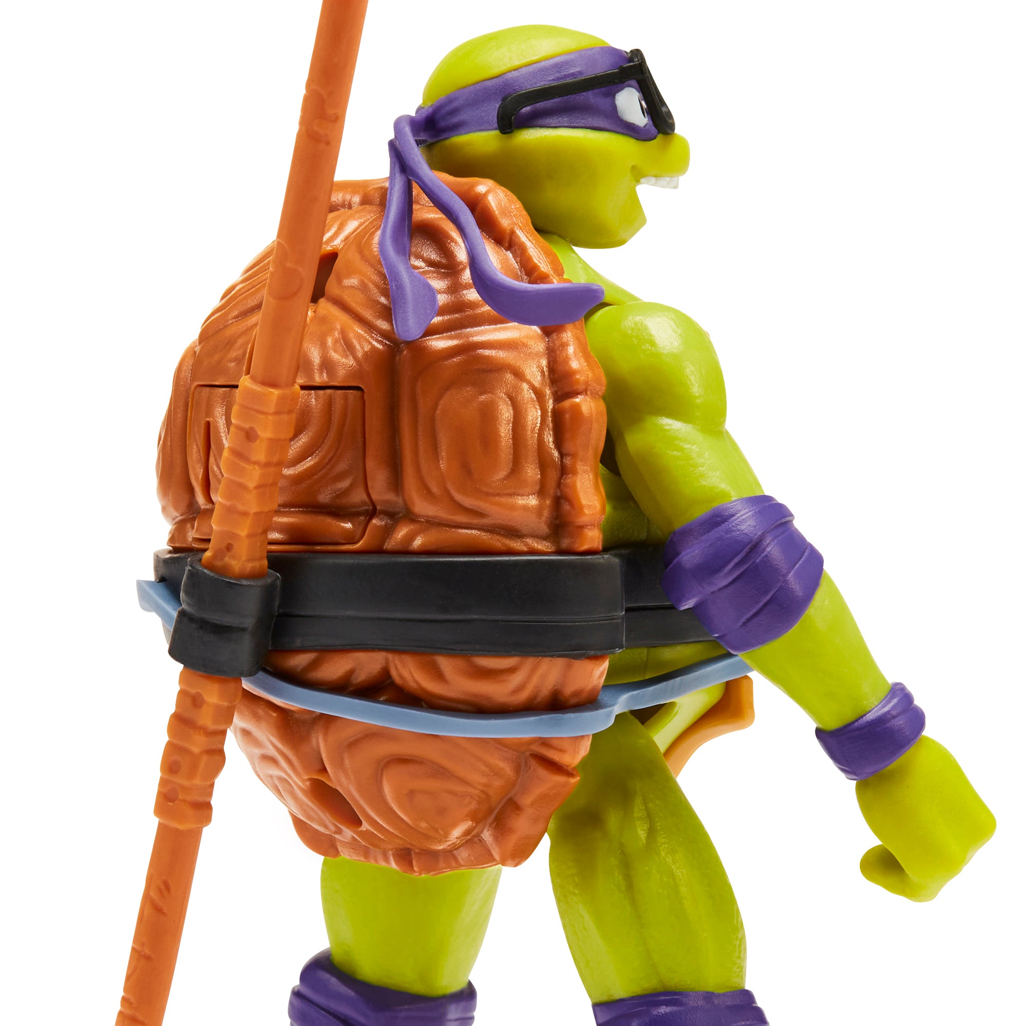 Teenage Mutant Ninja Turtles - Mutant Mayhem - Ninja Shouts Donatello