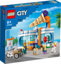 LEGO City - Ice-Cream Shop - 60363